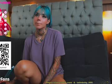 girl
        latinbaby_666 cam image #1570523