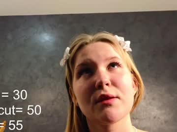girl Live Cam Girls Love To Strip Naked For Their Viewers with blondy_glamor