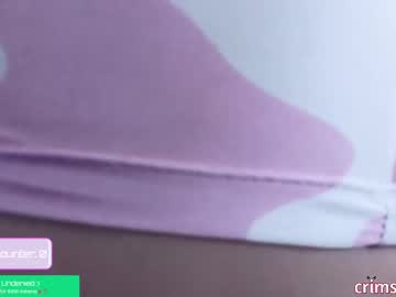 girl
        crimsonkitten cam image #6140572