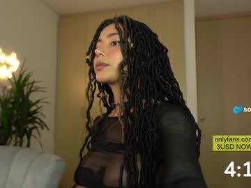 girl
        soy_sofia cam image #3336380