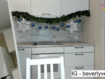 girl
        beverlyvega cam image #693254