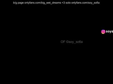couple
        soy_sofia cam image #5921979