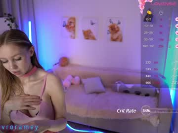 girl
        avroramy cam image #5691511