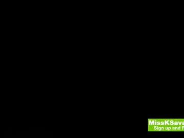 girl
        missksavage cam image #3065116