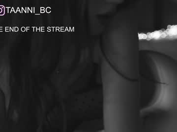 girl
        taanni_bc cam image #78284