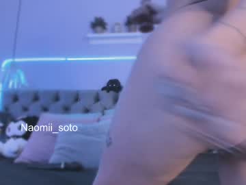 girl
        naomii_soto cam image #6921706
