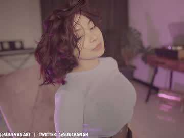 girl
        soulvanah cam image #153918