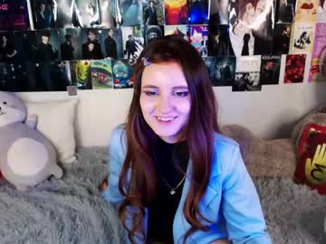 girl
        bellacipher cam image #5317262