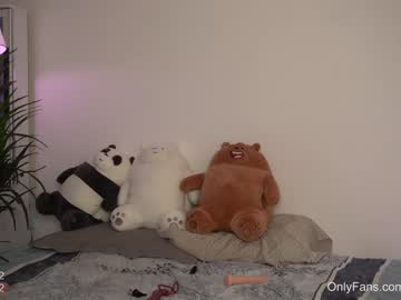 girl
        soy_sofia cam image #1224142