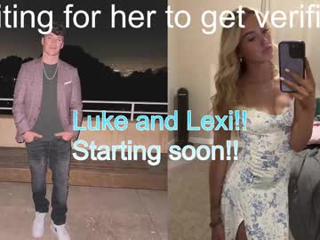 couple
        alpha_luke cam image #6987974