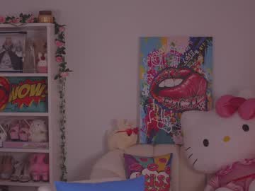 girl
        bunnydollstella cam image #5701374