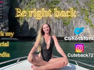 girl
        cbhotblonde cam image #1682408