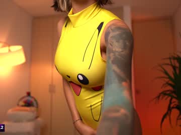 girl
        soy_sofia cam image #2437631