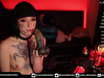 girl
        raven_alternative cam image #465380