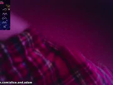 couple
        alice_and_adam cam image #2858172