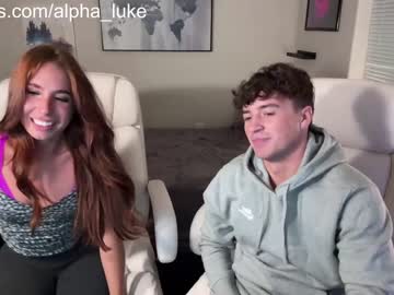couple
        alpha_luke cam image #3044688
