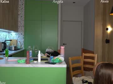 girl
        kalisa_pearl cam image #4851890