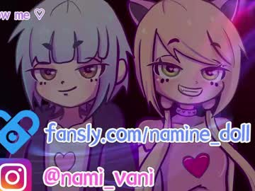 couple
        namine_vanitas cam image #6349015