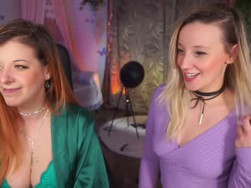 girl
        juicyandthepussyblvd cam image #910567