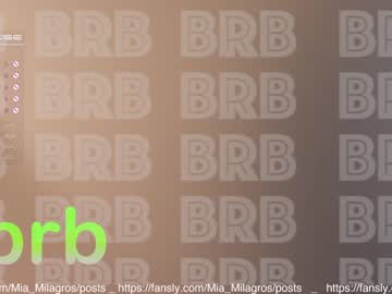 girl
        mia_milagros cam image #3798