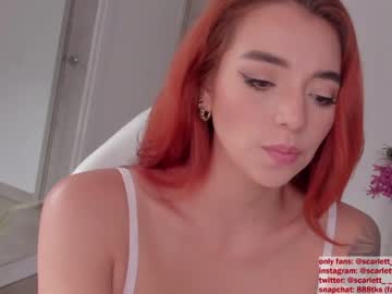 girl
        scarlett__baker cam image #944704