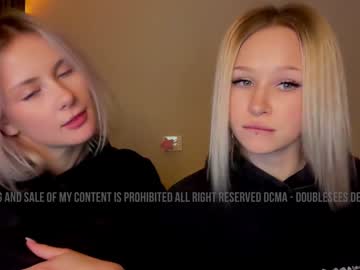 girl
        doublecuties cam image #5844381