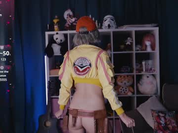 girl
        madnessalise cam image #6066527