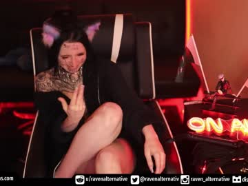 girl
        raven_alternative cam image #2777939