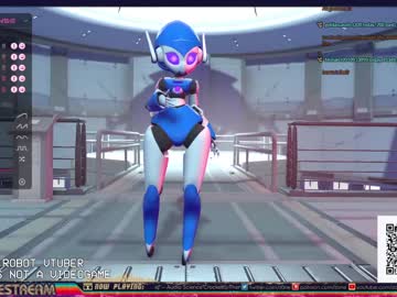 girl
        zonetron cam image #2650998