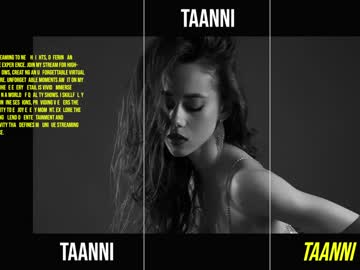girl
        taanni_bc cam image #4199191