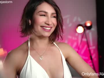 girl
        alejastorm cam image #861126