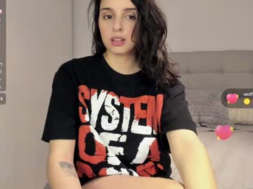 girl
        yourfreakygirl cam image #6692593