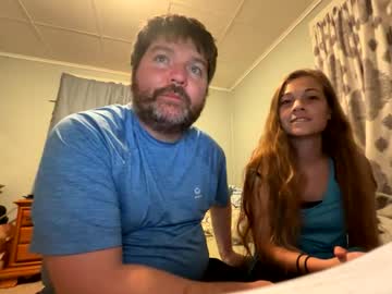 couple Live Cam Girls Love To Strip Naked For Their Viewers with gavinandleocadia05