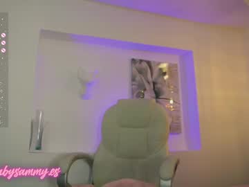 girl
        baby_sammyy cam image #6103490