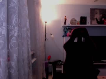 girl
        sweetmila1 cam image #2647466