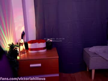 girl
        victoriahillova cam image #5826996