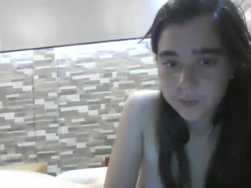 couple Live Cam Girls Love To Strip Naked For Their Viewers with lilsinner444