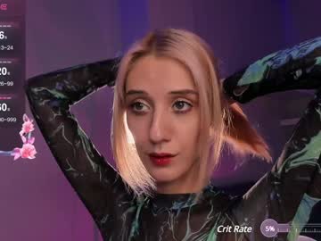 girl
        dreamy_kira cam image #5123246