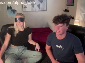 couple
        alpha_luke cam image #2044829