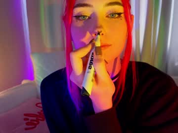 girl
        vonnalein cam image #4747942