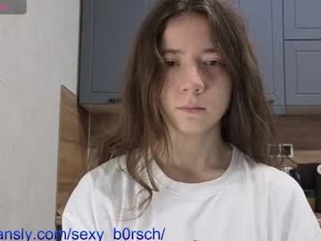 girl
        sexy_b0rsch cam image #6860433