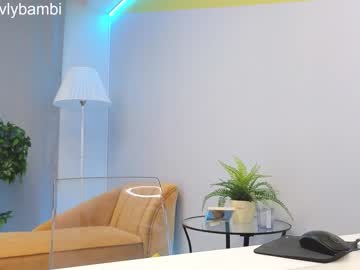 girl
        lovlybambi cam image #2766777