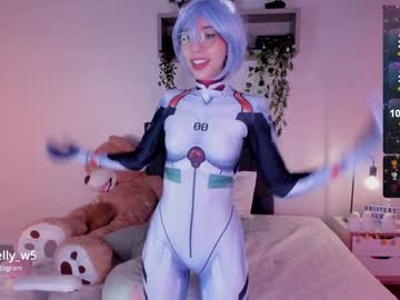 girl
        jelly_w cam image #3722969