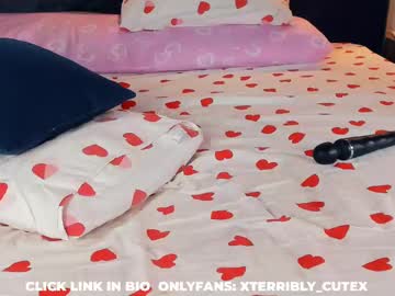girl
        xterribly_cutex cam image #6926507