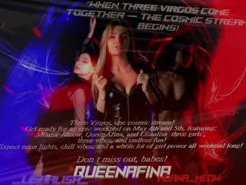 girl
        queenafina cam image #6662094