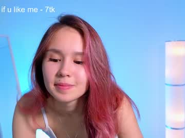 girl
        akira_soul_ cam image #1941931