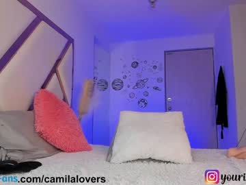 girl
        camilalovers01 cam image #1233492