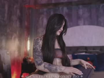 girl
        charlotte_germanotta_ cam image #6375360