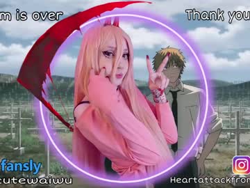 girl
        yourcutewaifu cam image #2996564