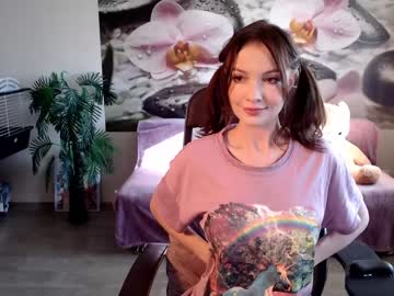 girl
        jennycutey cam image #214093